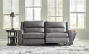 Brixworth Reclining Sofa - Furniture Now (CA)
