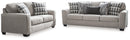 Avenal Park Living Room Set - Furniture Now (CA)