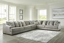 Bayless Living Room Set - Furniture Now (CA)