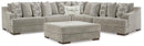 Bayless Living Room Set - Furniture Now (CA)
