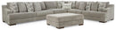 Bayless Living Room Set - Furniture Now (CA)