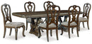 Maylee Dining Room Set - Furniture Now (CA)