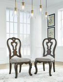 Maylee Dining Room Set - Furniture Now (CA)