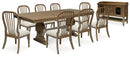 Sturlayne Dining Room Set - Furniture Now (CA)