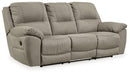 Next-Gen Gaucho Reclining Sofa - Furniture Now (CA)
