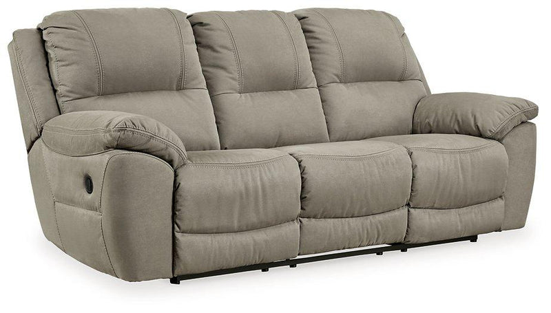 Next-Gen Gaucho Reclining Sofa - Furniture Now (CA)