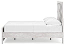 Cayboni Bed - Furniture Now (CA)