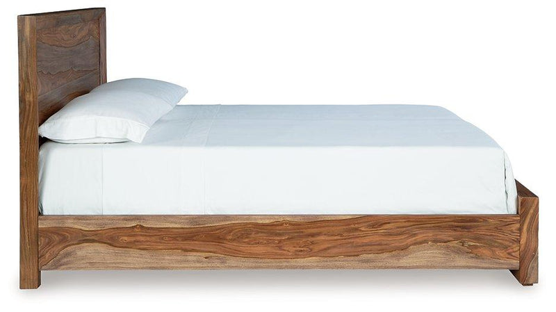 Dressonni Bedroom Package - Furniture Now (CA)