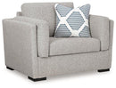 Evansley Living Room Set - Furniture Now (CA)