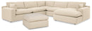Elyza Living Room Set - Furniture Now (CA)