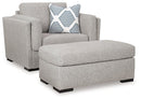 Evansley Living Room Set - Furniture Now (CA)