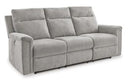 Barnsana Living Room Set - Furniture Now (CA)