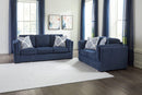 Evansley Living Room Set - Furniture Now (CA)