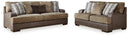 Alesbury Living Room Set - Furniture Now (CA)