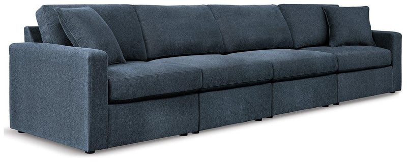 Modmax Sectional