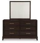 Neymorton Bedroom Set - Furniture Now (CA)