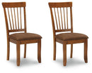 Berringer Dining Chair - Furniture Now (CA)