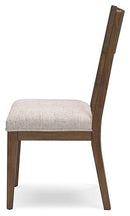 Cabalynn Dining Chair - Furniture Now (CA)