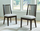 Galliden Dining Room Set - Furniture Now (CA)