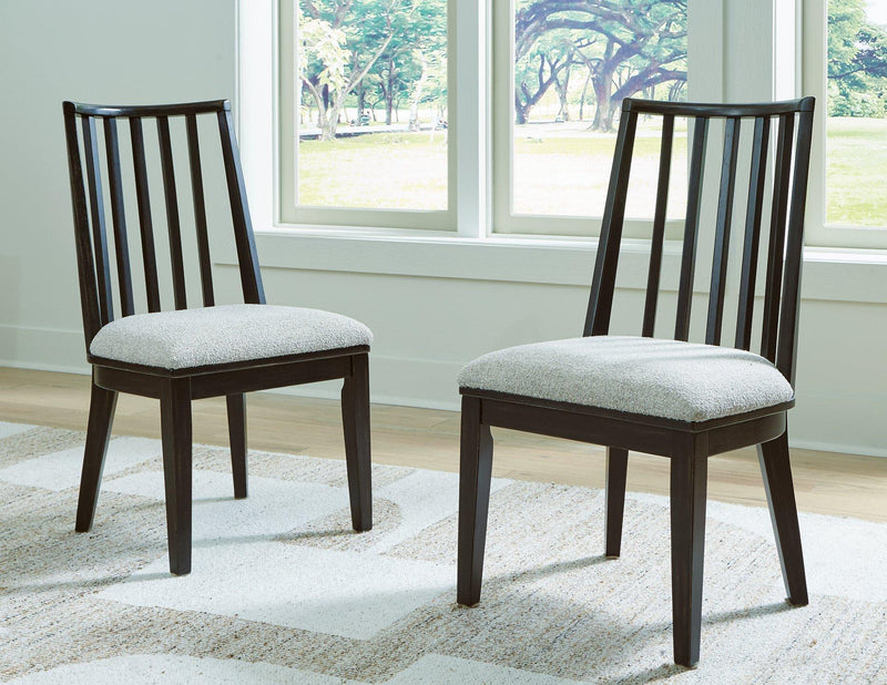 Galliden Dining Room Set - Furniture Now (CA)