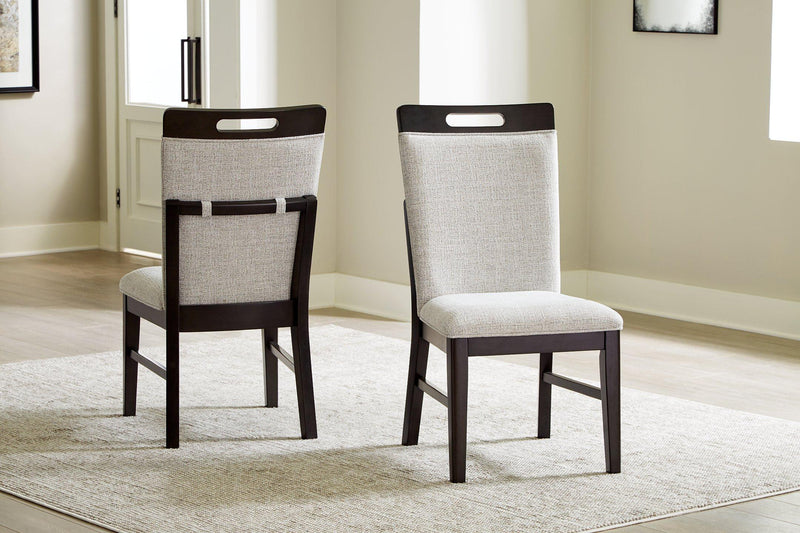 Neymorton Dining Room Set - Furniture Now (CA)