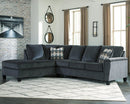 Abinger 2-Piece Sectional with Chaise - Furniture Now (CA)