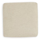 Abinger Oversized Accent Ottoman - Furniture Now (CA)