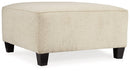 Abinger Oversized Accent Ottoman - Furniture Now (CA)