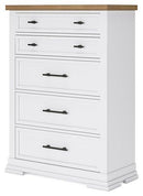 Ashbryn Chest of Drawers - Furniture Now (CA)
