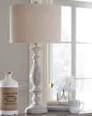Bernadate Lamp Set - Furniture Now (CA)