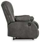 Bladewood Recliner - Furniture Now (CA)