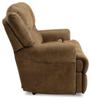 Boothbay Power Reclining Loveseat - Furniture Now (CA)