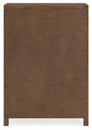 Cabalynn Chest of Drawers - Furniture Now (CA)