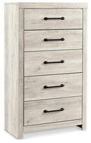 Cambeck Chest of Drawers - Furniture Now (CA)