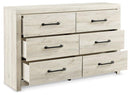 Cambeck Dresser - Furniture Now (CA)