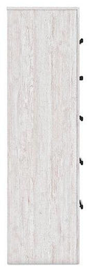 Cayboni Chest of Drawers - Furniture Now (CA)