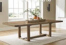Cabalynn Dining Extension Table - Furniture Now (CA)