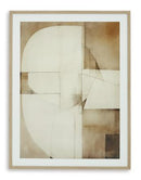 Corlain Wall Art - Furniture Now (CA)