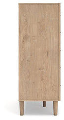 Cielden Chest of Drawers - Furniture Now (CA)