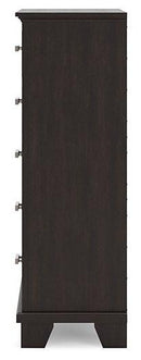 Covetown Chest of Drawers - Furniture Now (CA)