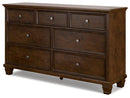 Danabrin Dresser - Furniture Now (CA)