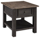 Tyler Creek Occasional Table Set - Furniture Now (CA)