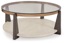 Frazwa Occasional Table Set - Furniture Now (CA)
