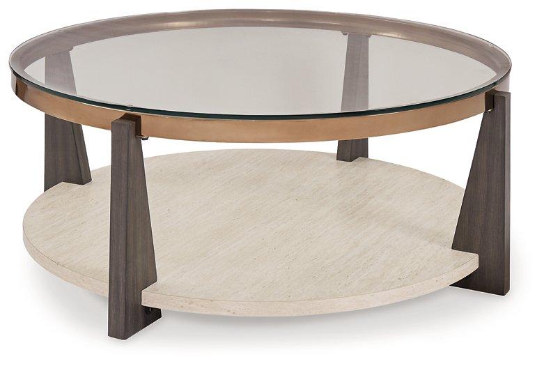 Frazwa Occasional Table Set - Furniture Now (CA)
