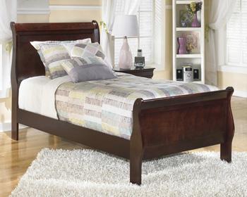 Alisdair Youth Bed - Furniture Now (CA)