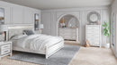 Altyra Bedroom Set - Furniture Now (CA)