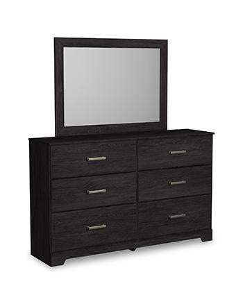 Belachime Bedroom Set - Furniture Now (CA)