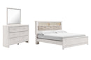 Altyra Bedroom Set - Furniture Now (CA)