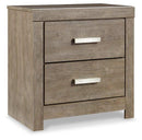Culverbach Bedroom Set - Furniture Now (CA)