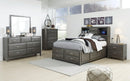 Caitbrook Bedroom Set - Furniture Now (CA)